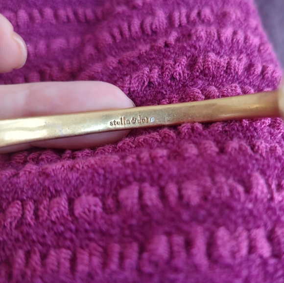 Stella & Dot Ansley Cuff Bracelet - Picture 6 of 6